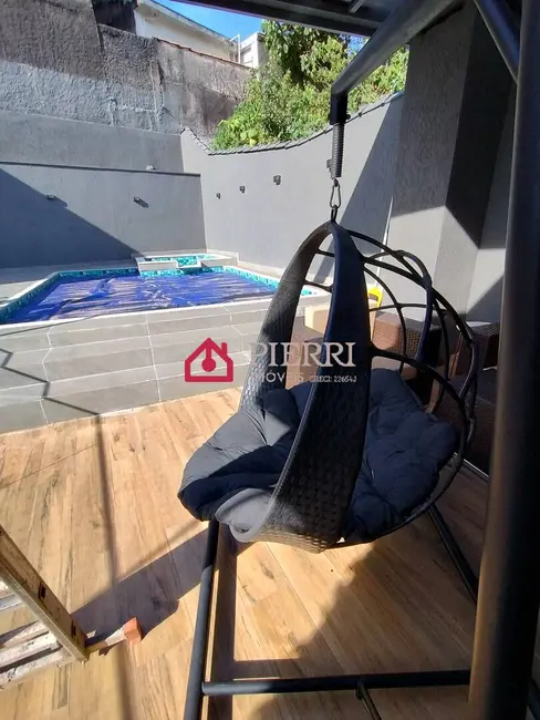 Foto 1 de Sobrado com 2 quartos à venda, 200m2 em Parque Maria Domitila, São Paulo - SP