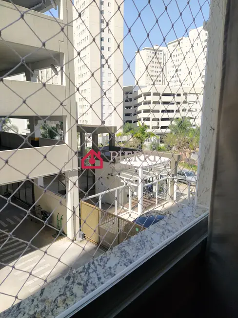 Foto 1 de Apartamento com 2 quartos à venda, 44m2 em Jardim Íris, São Paulo - SP