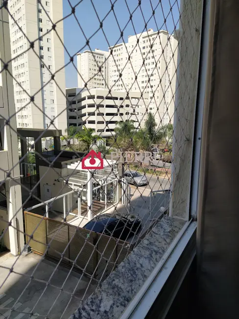 Foto 6 de Apartamento com 2 quartos à venda, 44m2 em Jardim Íris, São Paulo - SP