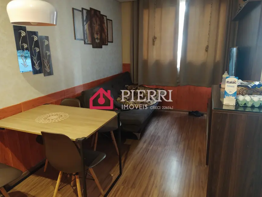 Foto 2 de Apartamento com 2 quartos à venda, 44m2 em Jardim Íris, São Paulo - SP