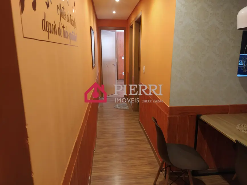 Foto 3 de Apartamento com 2 quartos à venda, 44m2 em Jardim Íris, São Paulo - SP