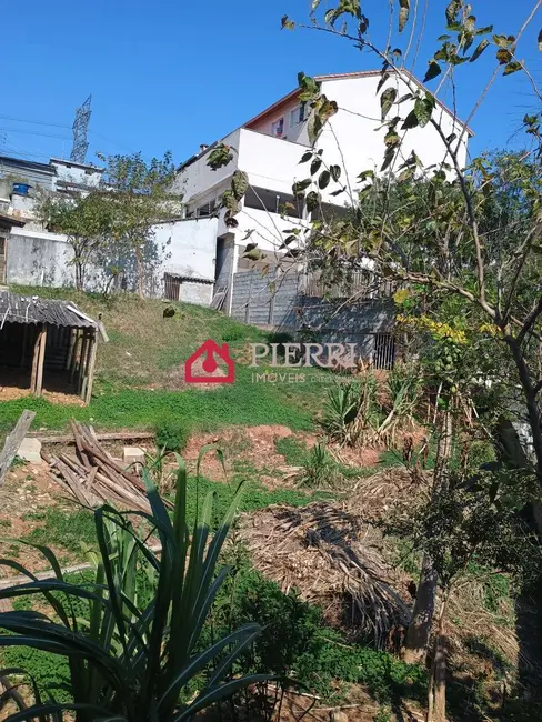 Foto 1 de Terreno / Lote à venda, 520m2 em Vila Clarice, São Paulo - SP