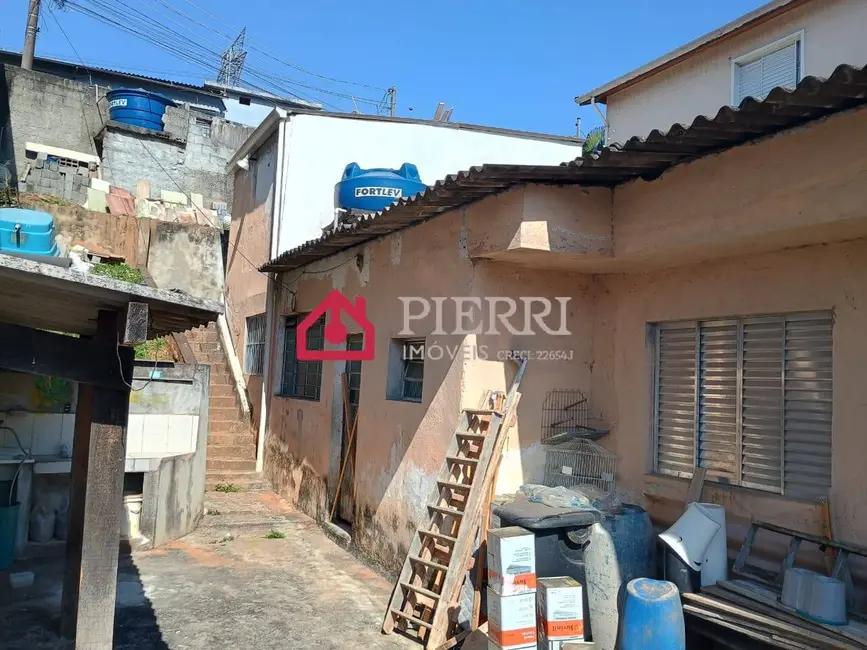 Terreno / Lote à venda, 520m2 em Vila Clarice, São Paulo - SP - imagem 4 Foto 4 de Terreno / Lote à venda, 520m2 em Vila Clarice, São Paulo - SP