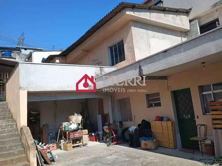 Terreno / Lote à venda, 520m2 em Vila Clarice, São Paulo - SP - imagem 3 Foto 3 de Terreno / Lote à venda, 520m2 em Vila Clarice, São Paulo - SP