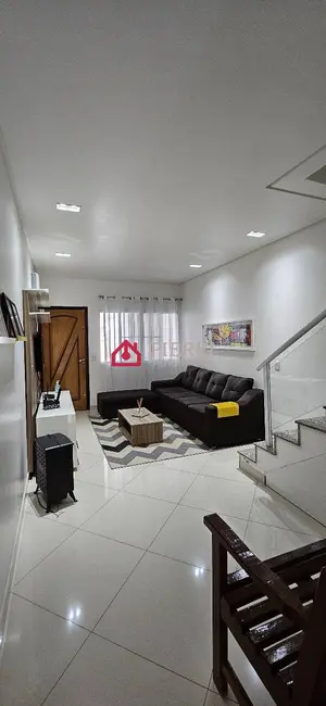 Sobrado com 3 quartos à venda, 150m2 em Jardim Cidade Pirituba, São Paulo - SP - imagem 5 Foto 5 de Sobrado com 3 quartos à venda, 150m2 em Jardim Cidade Pirituba, São Paulo - SP