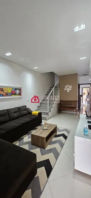 Sobrado com 3 quartos à venda, 150m2 em Jardim Cidade Pirituba, São Paulo - SP - imagem 4 Foto 4 de Sobrado com 3 quartos à venda, 150m2 em Jardim Cidade Pirituba, São Paulo - SP