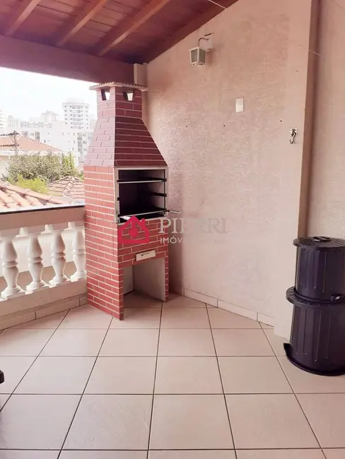 Foto 3 de Casa com 3 quartos à venda em Freguesia do Ó, São Paulo - SP