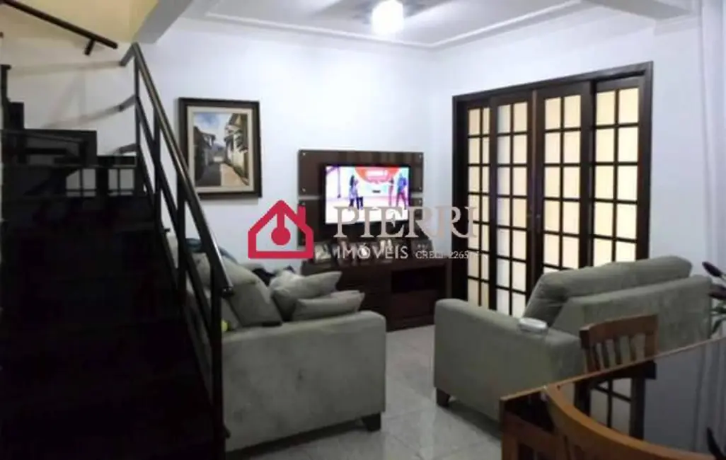 Foto 6 de Casa com 3 quartos à venda em Freguesia do Ó, São Paulo - SP