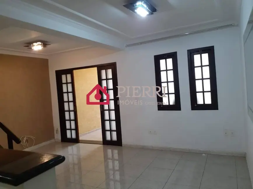 Foto 5 de Casa com 3 quartos à venda em Freguesia do Ó, São Paulo - SP