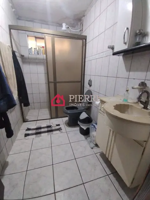 Foto 5 de Sobrado com 4 quartos à venda, 185m2 em Vila Jaguara, São Paulo - SP