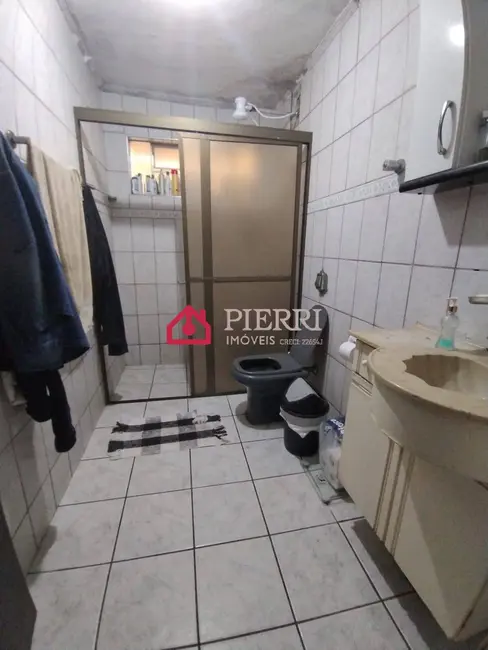 Foto 6 de Sobrado com 4 quartos à venda, 185m2 em Vila Jaguara, São Paulo - SP