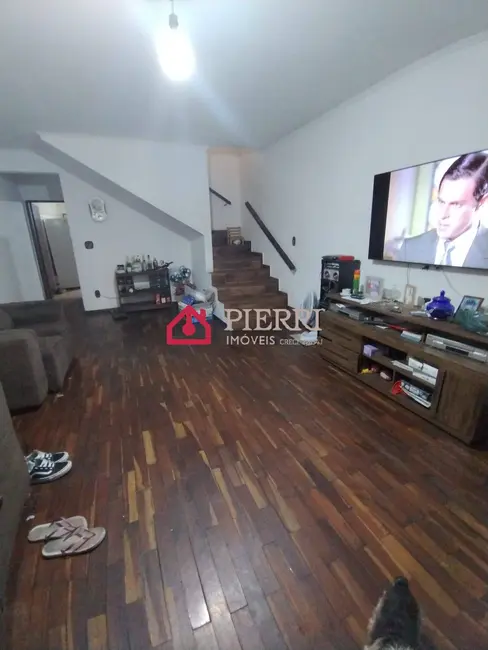 Foto 3 de Sobrado com 4 quartos à venda, 185m2 em Vila Jaguara, São Paulo - SP