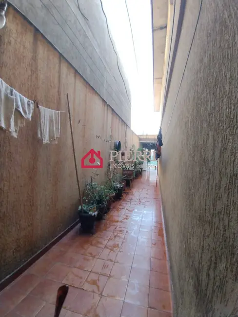 Foto 7 de Sobrado com 4 quartos à venda, 185m2 em Vila Jaguara, São Paulo - SP