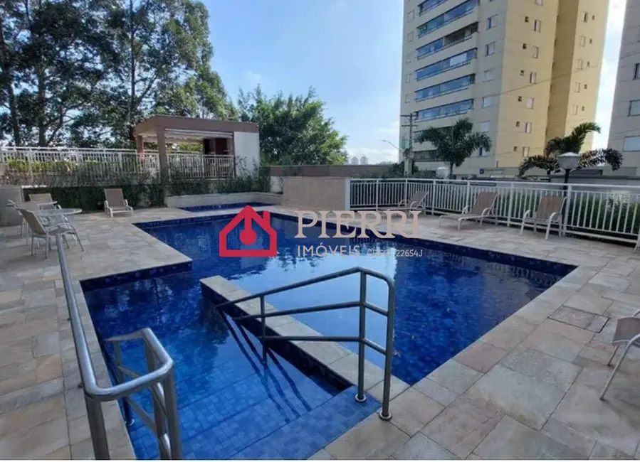 Apartamento com 2 quartos à venda, 50m2 em Jardim Cidade Pirituba, São Paulo - SP - imagem 3 Foto 3 de Apartamento com 2 quartos à venda, 50m2 em Jardim Cidade Pirituba, São Paulo - SP