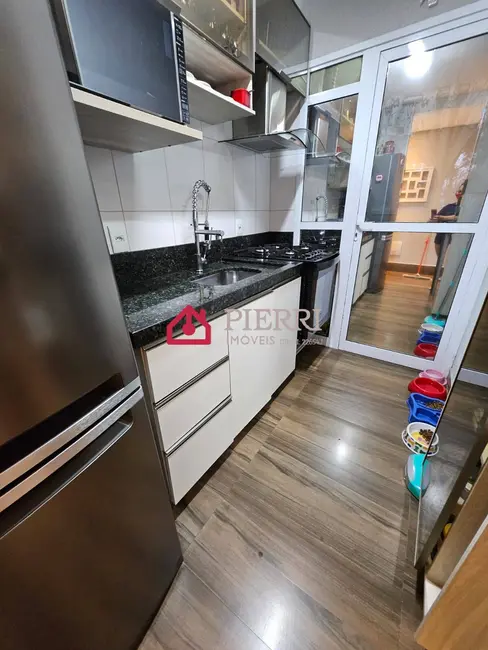 Apartamento com 2 quartos à venda, 50m2 em Jardim Cidade Pirituba, São Paulo - SP - imagem 9 Foto 9 de Apartamento com 2 quartos à venda, 50m2 em Jardim Cidade Pirituba, São Paulo - SP