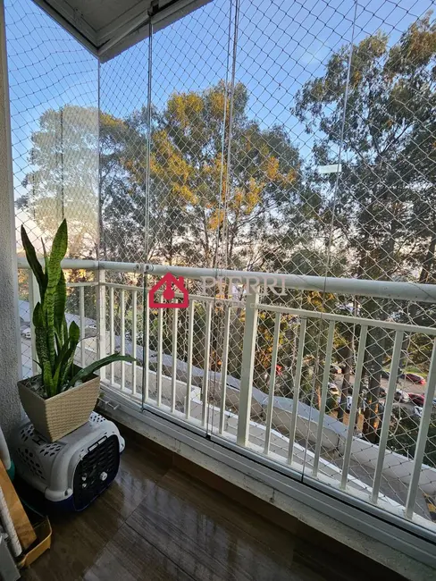 Apartamento com 2 quartos à venda, 50m2 em Jardim Cidade Pirituba, São Paulo - SP - imagem 2 Foto 2 de Apartamento com 2 quartos à venda, 50m2 em Jardim Cidade Pirituba, São Paulo - SP