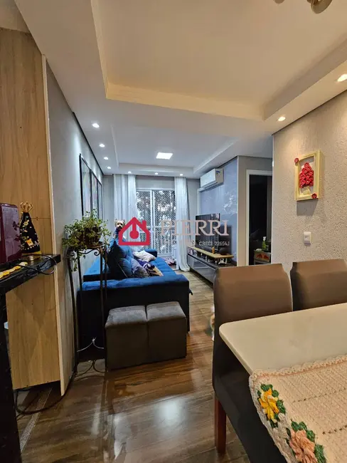 Apartamento com 2 quartos à venda, 50m2 em Jardim Cidade Pirituba, São Paulo - SP - imagem 1 Foto 1 de Apartamento com 2 quartos à venda, 50m2 em Jardim Cidade Pirituba, São Paulo - SP