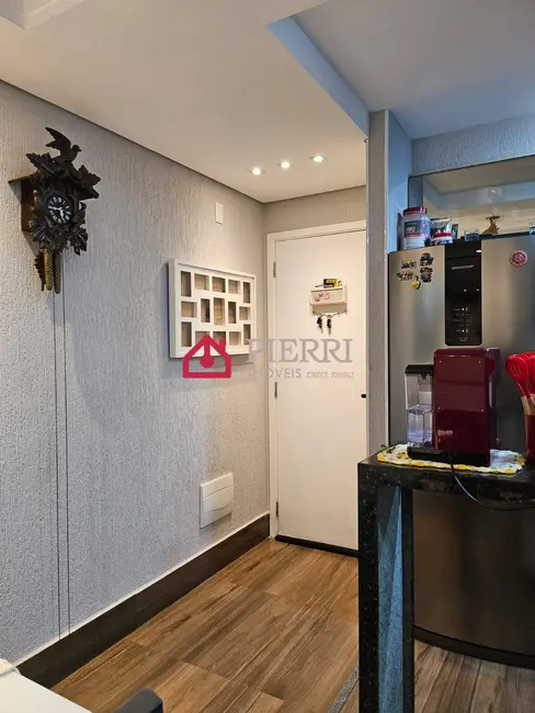 Apartamento com 2 quartos à venda, 50m2 em Jardim Cidade Pirituba, São Paulo - SP - imagem 7 Foto 7 de Apartamento com 2 quartos à venda, 50m2 em Jardim Cidade Pirituba, São Paulo - SP