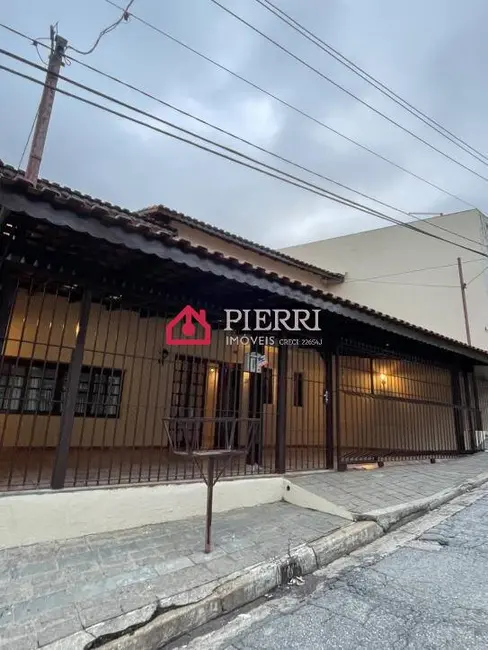 Foto 2 de Casa com 3 quartos à venda, 144m2 em Jardim Mangalot, São Paulo - SP