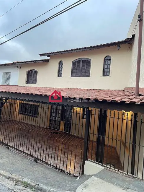 Foto 1 de Casa com 3 quartos à venda, 144m2 em Jardim Mangalot, São Paulo - SP