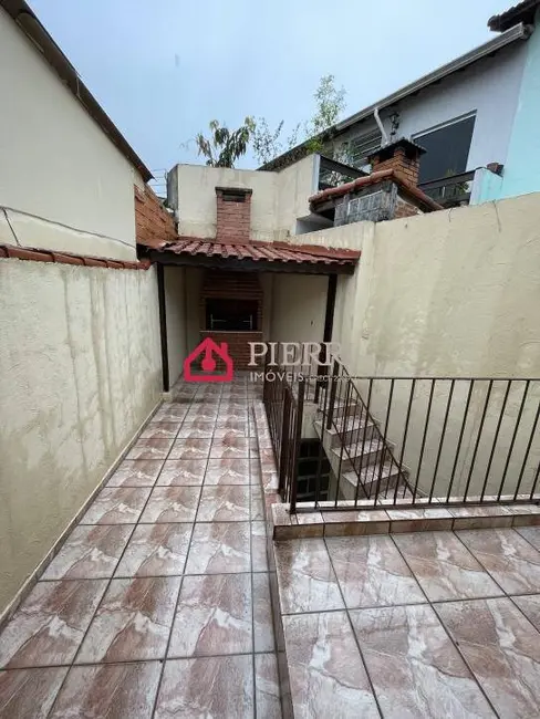 Foto 4 de Casa com 3 quartos à venda, 144m2 em Jardim Mangalot, São Paulo - SP