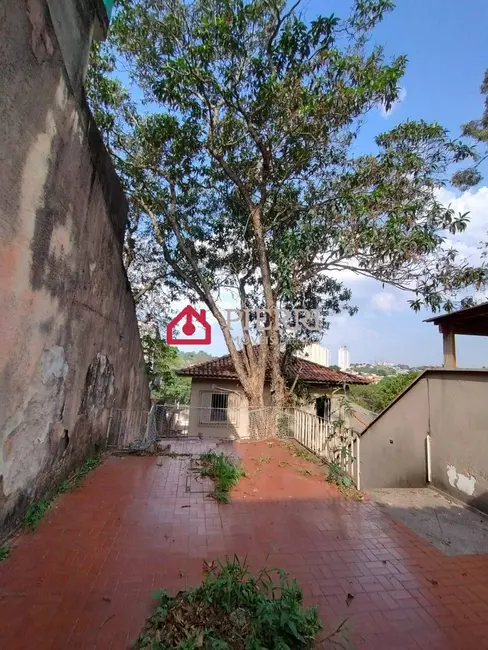 Foto 1 de Casa com 3 quartos à venda, 200m2 em Jardim Mangalot, São Paulo - SP