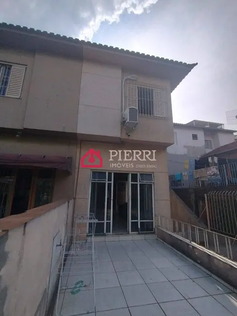 Foto 3 de Casa com 3 quartos à venda, 200m2 em Jardim Mangalot, São Paulo - SP