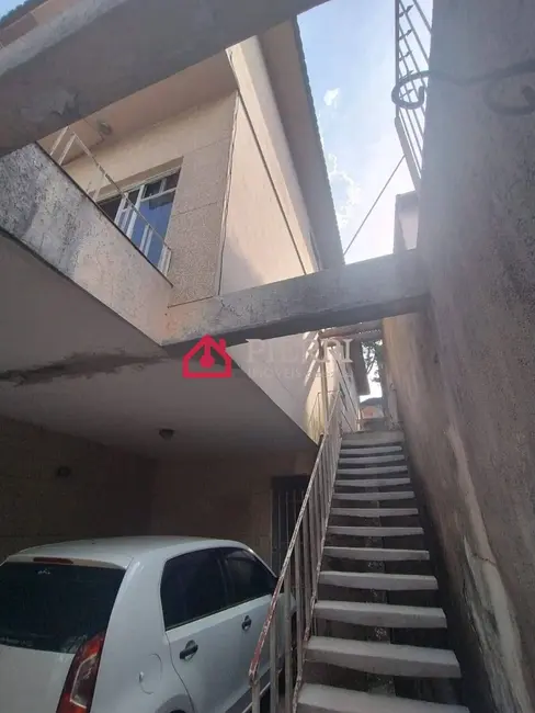 Foto 8 de Casa com 3 quartos à venda, 200m2 em Jardim Mangalot, São Paulo - SP