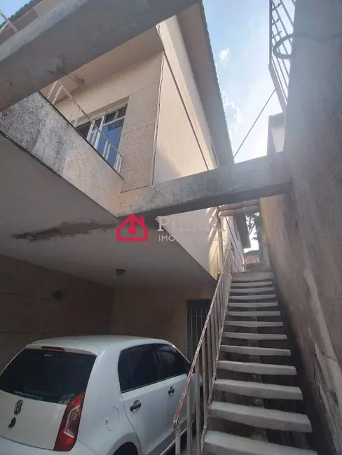 Foto 2 de Casa com 3 quartos à venda, 200m2 em Jardim Mangalot, São Paulo - SP