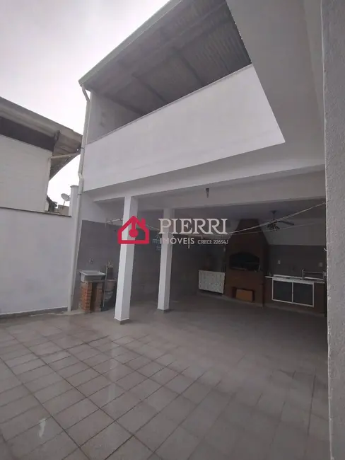 Foto 4 de Casa com 3 quartos à venda, 251m2 em Chácara Inglesa, São Paulo - SP