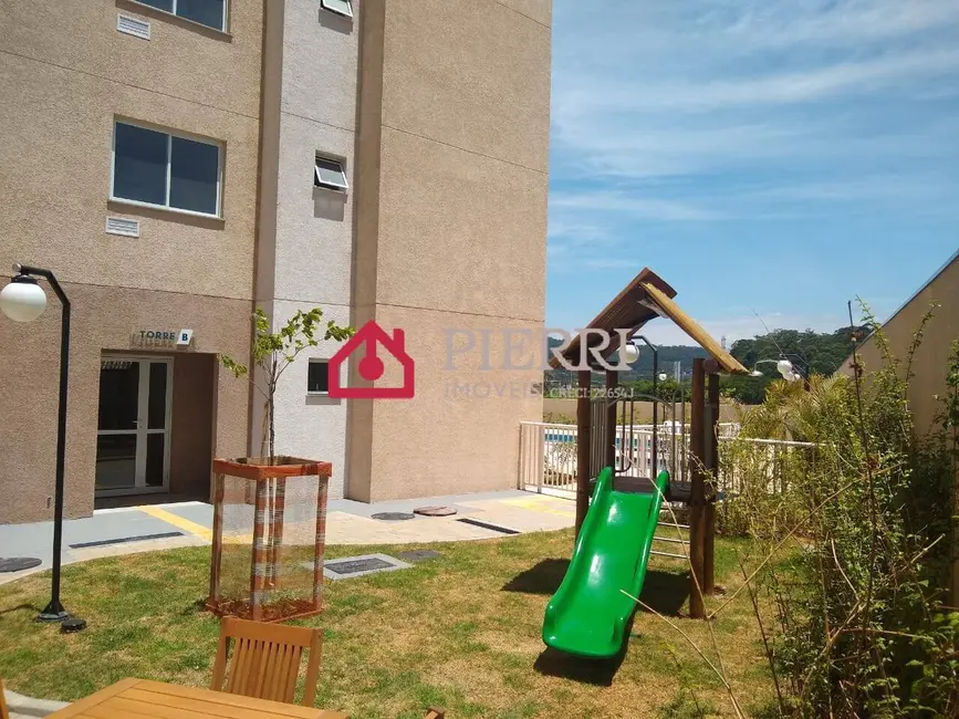 Foto 2 de Apartamento com 2 quartos à venda, 40m2 em Vila Pirituba, São Paulo - SP