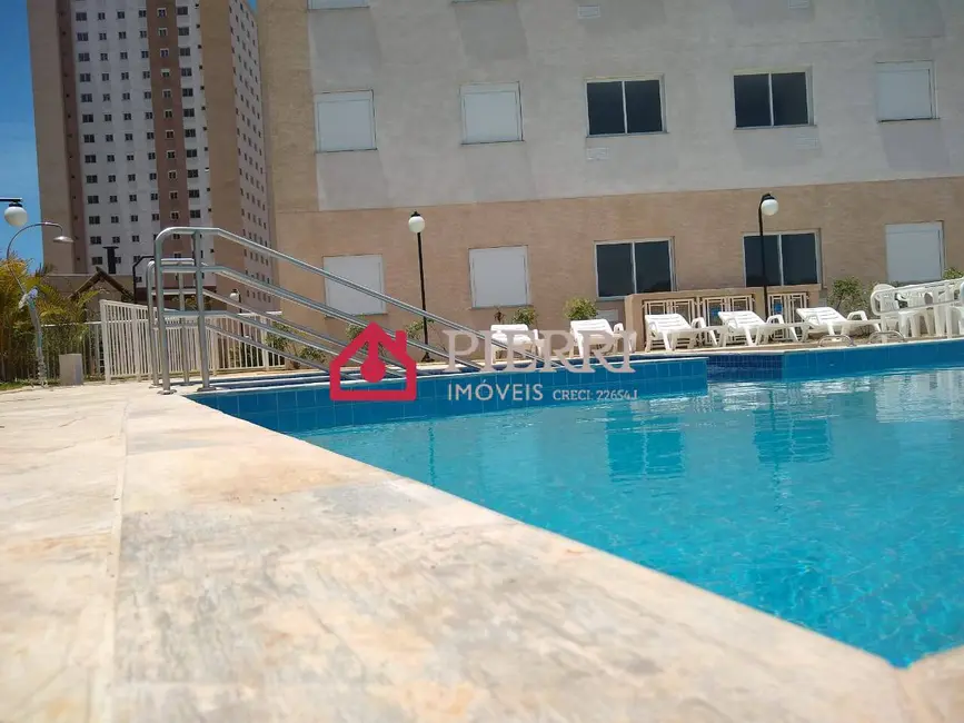 Foto 1 de Apartamento com 2 quartos à venda, 40m2 em Vila Pirituba, São Paulo - SP