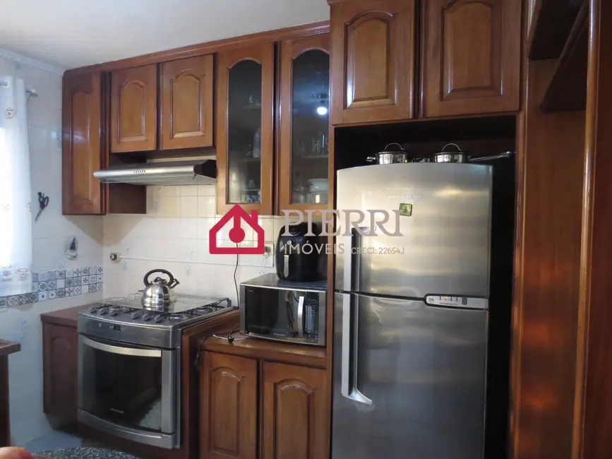 Sobrado com 3 quartos à venda, 150m2 em Pirituba, São Paulo - SP - imagem 7 Foto 7 de Sobrado com 3 quartos à venda, 150m2 em Pirituba, São Paulo - SP