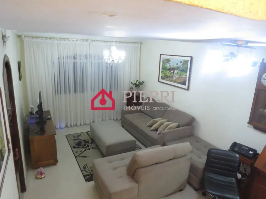 Sobrado com 3 quartos à venda, 150m2 em Pirituba, São Paulo - SP - imagem 6 Foto 6 de Sobrado com 3 quartos à venda, 150m2 em Pirituba, São Paulo - SP