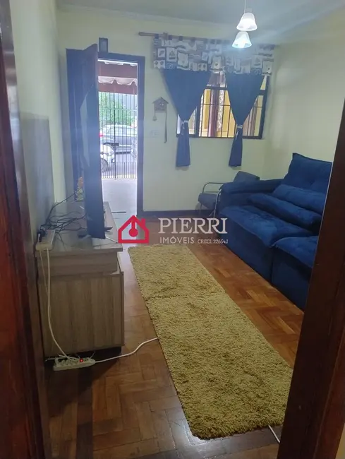 Sobrado com 2 quartos à venda, 137m2 em Vila Pompéia, São Paulo - SP - imagem 4 Foto 4 de Sobrado com 2 quartos à venda, 137m2 em Vila Pompéia, São Paulo - SP