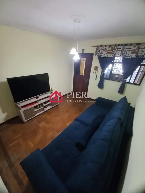 Sobrado com 2 quartos à venda, 137m2 em Vila Pompéia, São Paulo - SP - imagem 6 Foto 6 de Sobrado com 2 quartos à venda, 137m2 em Vila Pompéia, São Paulo - SP