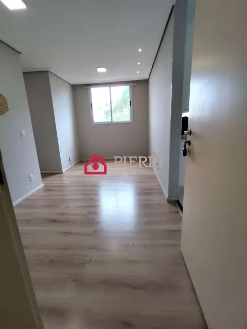 Foto 2 de Apartamento com 2 quartos à venda, 44m2 em Jardim Íris, São Paulo - SP