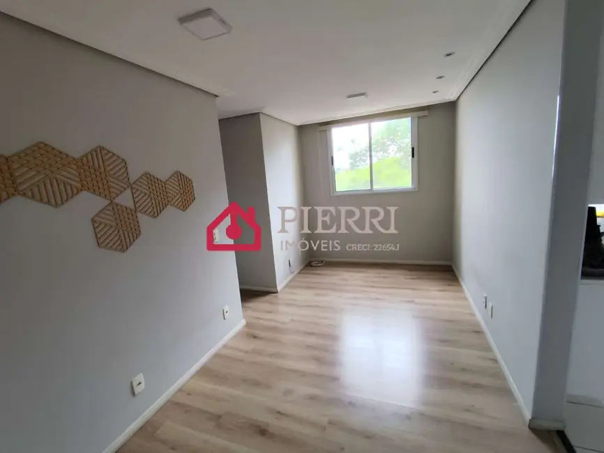 Foto 1 de Apartamento com 2 quartos à venda, 44m2 em Jardim Íris, São Paulo - SP