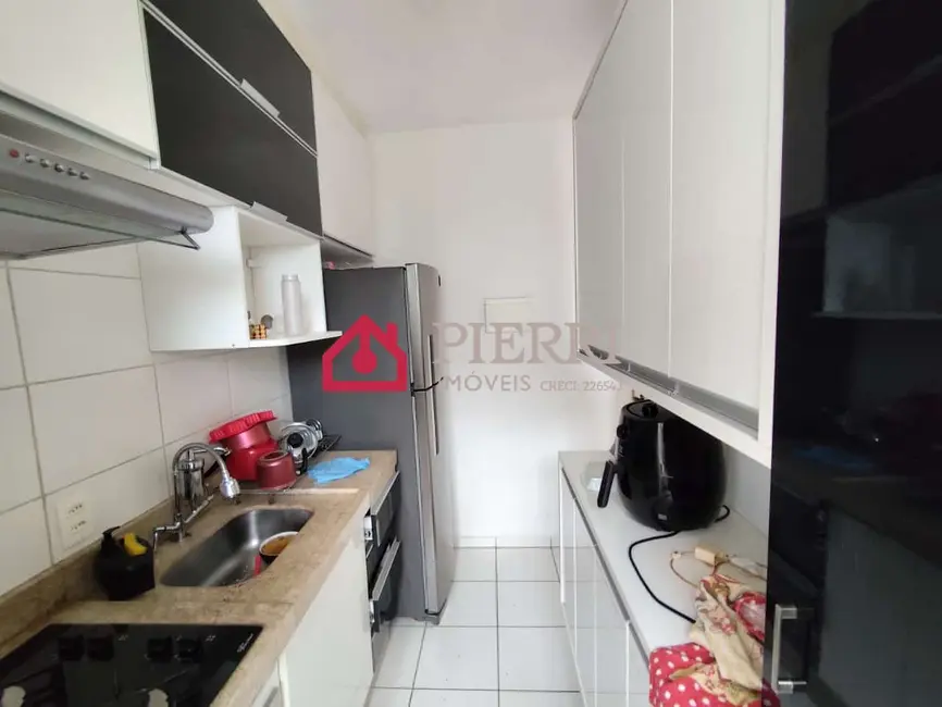 Foto 5 de Apartamento com 2 quartos à venda, 44m2 em Jardim Íris, São Paulo - SP