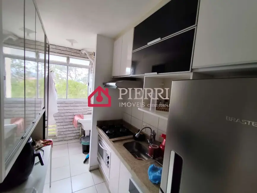 Foto 4 de Apartamento com 2 quartos à venda, 44m2 em Jardim Íris, São Paulo - SP
