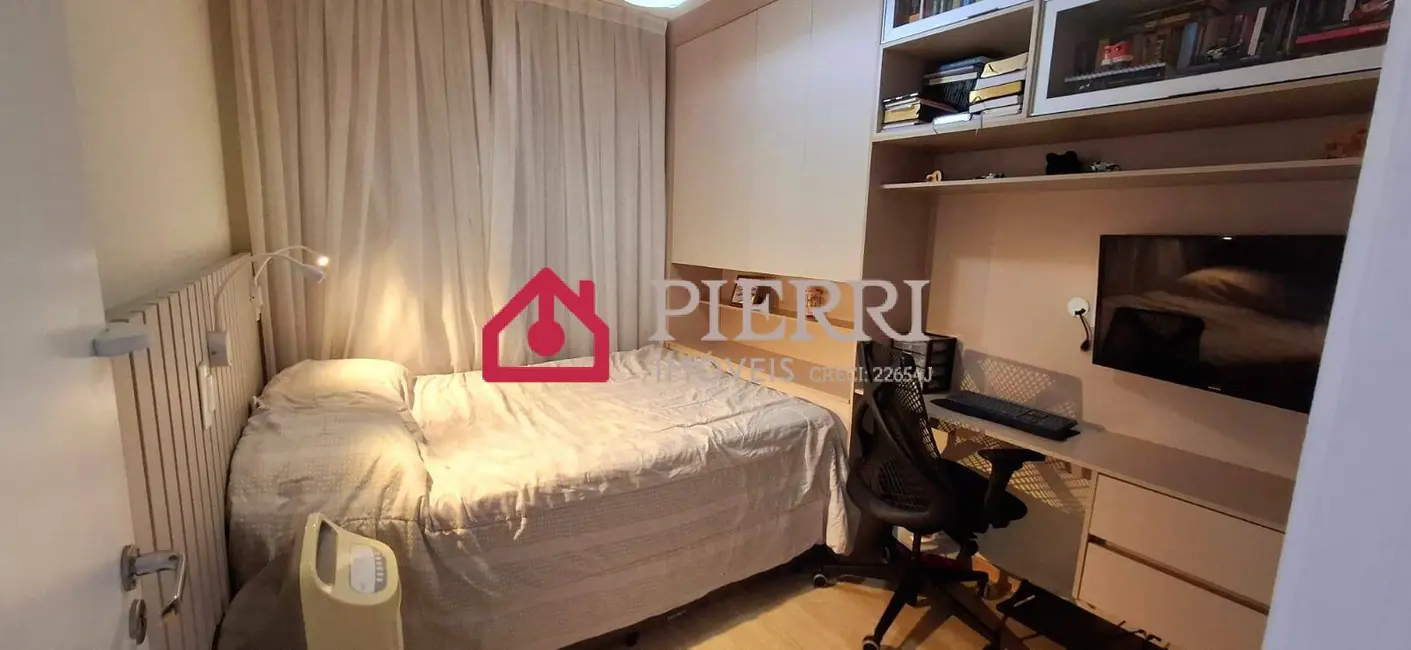 Foto 6 de Apartamento com 2 quartos à venda, 48m2 em Vila Barreto, São Paulo - SP