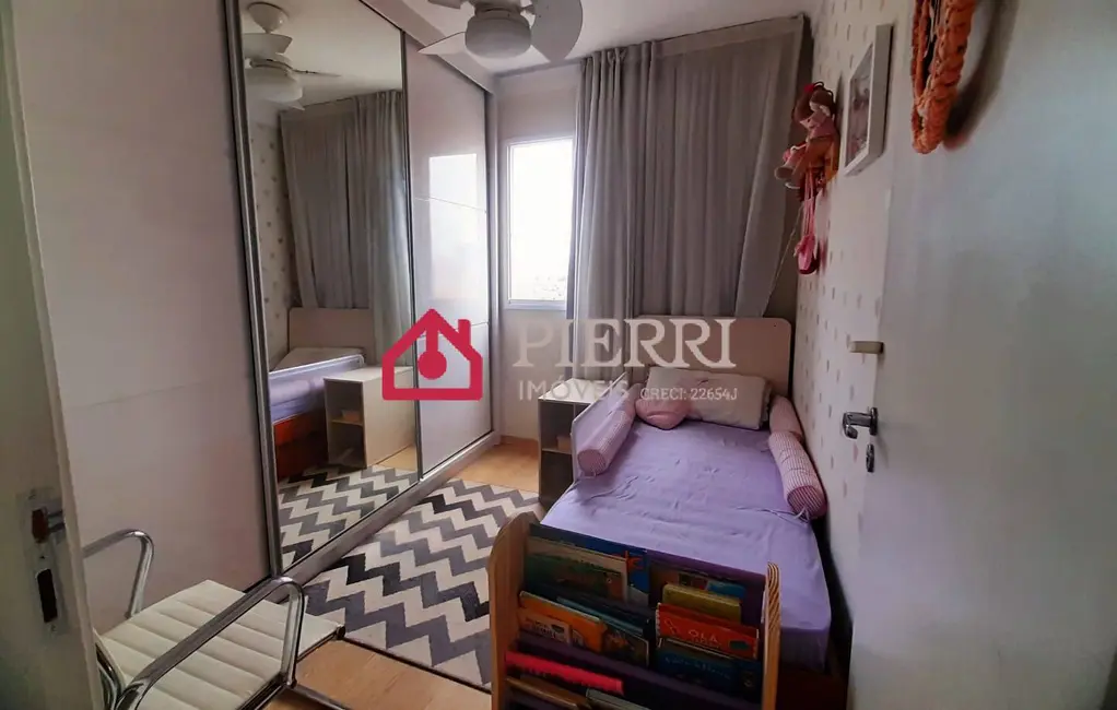 Foto 9 de Apartamento com 2 quartos à venda, 48m2 em Vila Barreto, São Paulo - SP