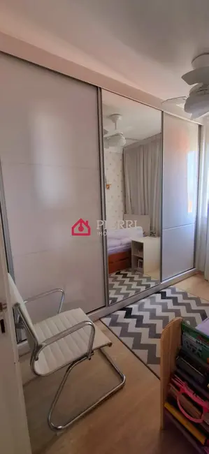 Foto 8 de Apartamento com 2 quartos à venda, 48m2 em Vila Barreto, São Paulo - SP