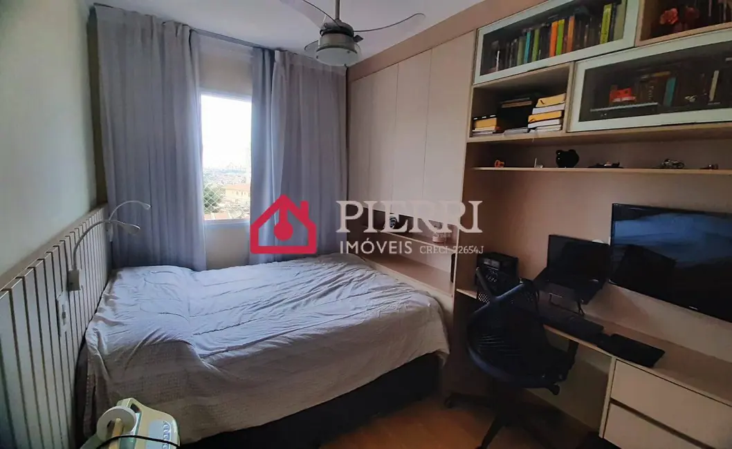 Foto 7 de Apartamento com 2 quartos à venda, 48m2 em Vila Barreto, São Paulo - SP