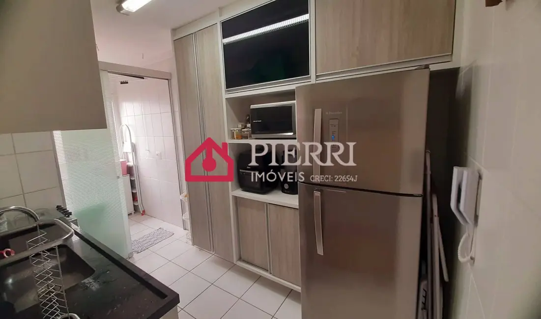 Foto 4 de Apartamento com 2 quartos à venda, 48m2 em Vila Barreto, São Paulo - SP