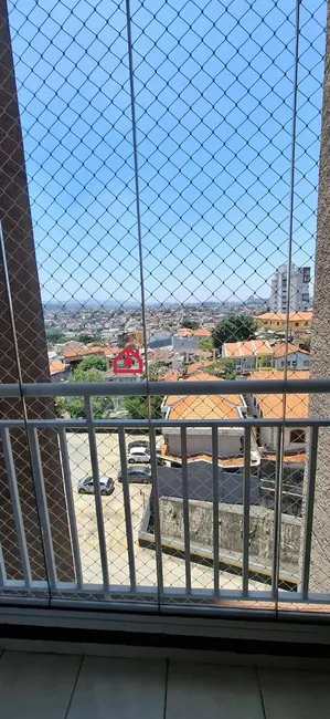 Foto 3 de Apartamento com 2 quartos à venda, 48m2 em Vila Barreto, São Paulo - SP