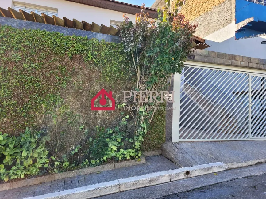 Sobrado com 4 quartos à venda, 240m2 em Freguesia do Ó, São Paulo - SP - imagem 4 Foto 4 de Sobrado com 4 quartos à venda, 240m2 em Freguesia do Ó, São Paulo - SP