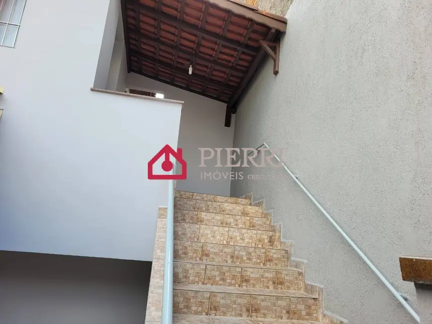 Sobrado com 4 quartos à venda, 240m2 em Freguesia do Ó, São Paulo - SP - imagem 6 Foto 6 de Sobrado com 4 quartos à venda, 240m2 em Freguesia do Ó, São Paulo - SP