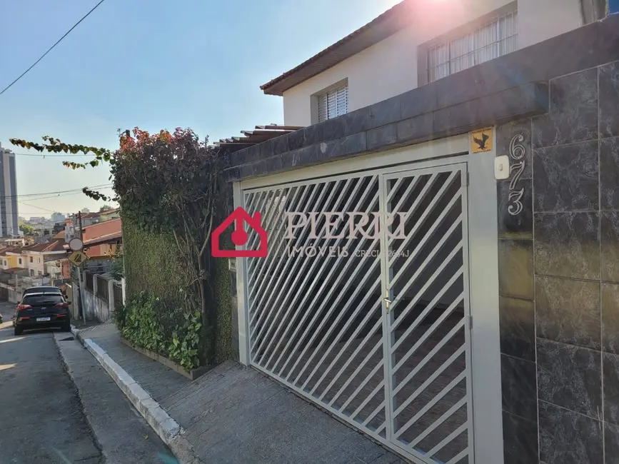 Sobrado com 4 quartos à venda, 240m2 em Freguesia do Ó, São Paulo - SP - imagem 3 Foto 3 de Sobrado com 4 quartos à venda, 240m2 em Freguesia do Ó, São Paulo - SP