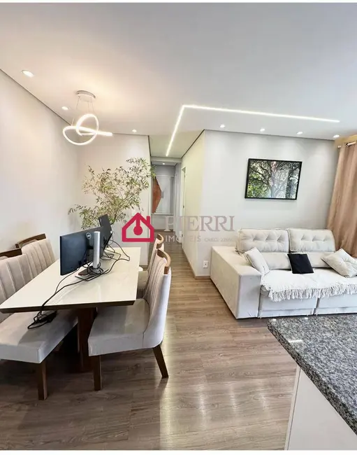 Foto 4 de Apartamento com 3 quartos à venda, 74m2 em Vila Piauí, São Paulo - SP